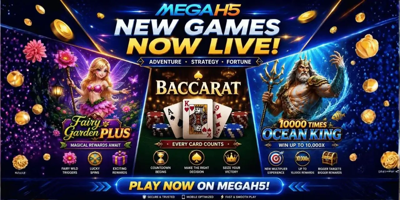 reze88 latest news of megah5